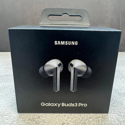 Samsung galaxy buds3 - buds3, pro