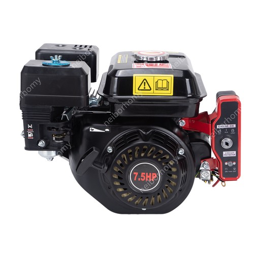Engine motor 212cc stroke - engine, 4-stroke