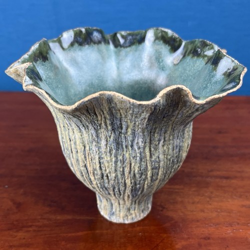 Vintage studio pottery - studio,