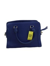 Franchetti Bond Women's Bag Blue 100% Other Shoulder Bag