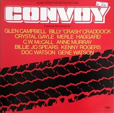Various - Convoy (Motion