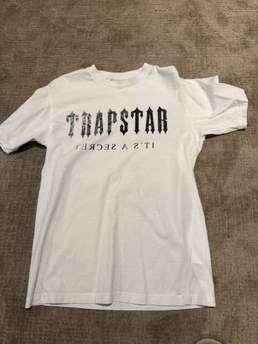 Trapstar a secret - “it’s,