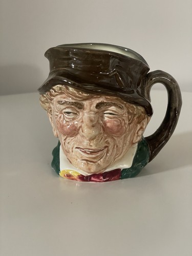 Vintage royal doulton paddy - doulton,