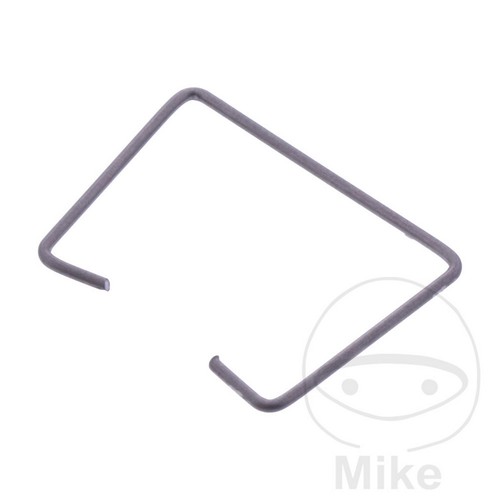 Clip fits bmw 100 1982 - clip, 1982-1991