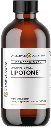 Quicksilver scientific - quicksilver,