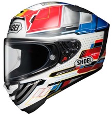 Shoei X-SPR Pro - Proxy TC10 -