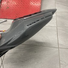 GSXR 1000 Rear Fairing Tail