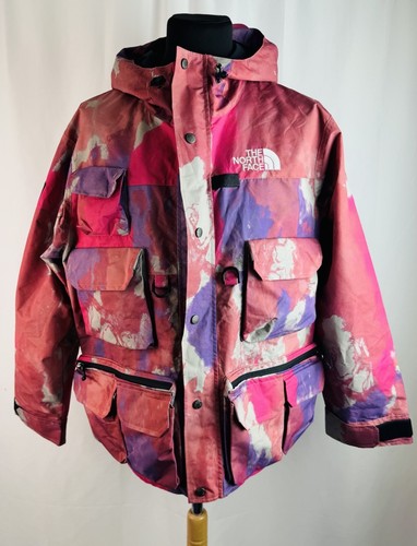 Supreme north face pink - supreme, x