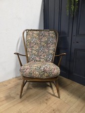 Vintage Mid Century Ercol