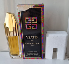 Vintage Givenchy Ysatis