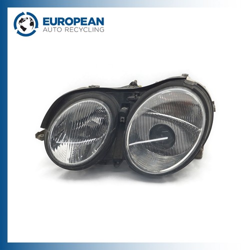 Mercedes cl500 cl55 - 00-02, left