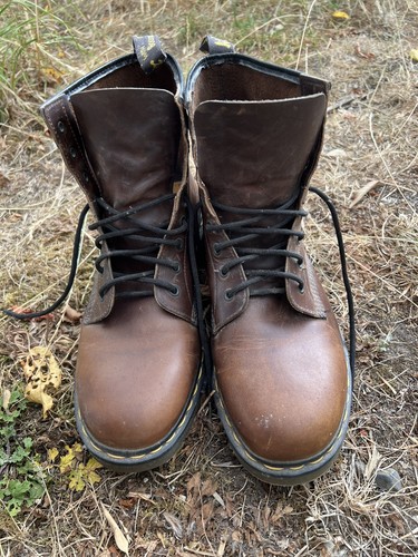 Martens 1460 made in - 1460,