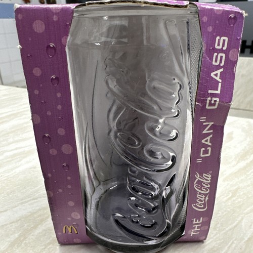 Coca cola mcdonald luminarc - cola,
