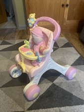 Fisher-Price Buggy Stroll