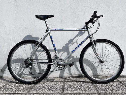 Alan adventure mtb - alan,