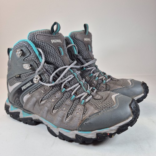 Meindl respond lady - mid, gtx