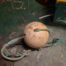 Lobster Crab Pot Buoy 8 Inch