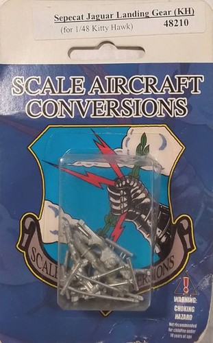 Scale aircraft conversions - scale,