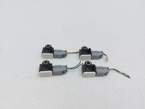 Volvo xc60 airbag crash impact - crash,