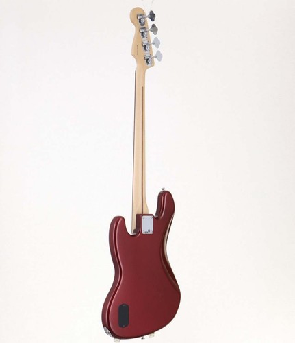 Fender mexican deluxe active - deluxe,