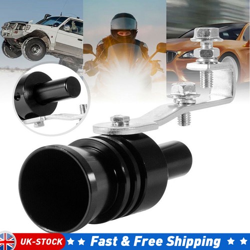 Car exhaust blow - exhaust, off