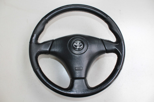 Steering wheel leather for - wheel,