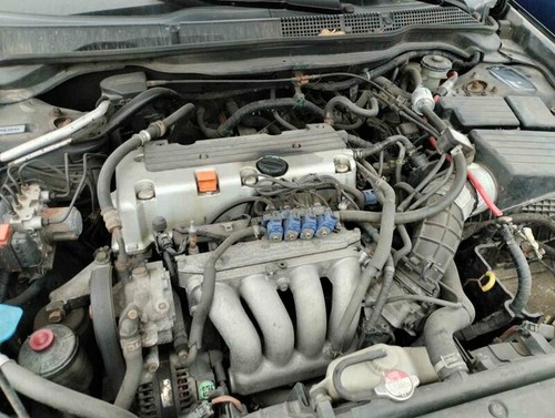 K20a6 full engine 1509095 - k20a6,