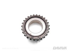 VW Polo Other Engine Part 1.2 Petrol 51kW (70 HP) 03E105209N 2011 (09-23)