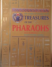 Treasures of the Pharaohs: The
