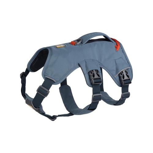 Ruffwear web master - web, in