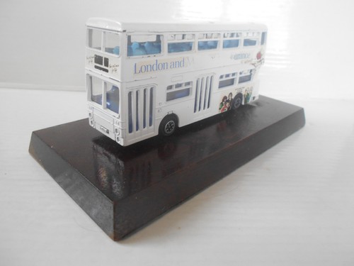 Dinky toys 291 leyland - dinky,