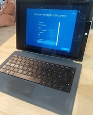 Microsoft Surface Pro 3 1631