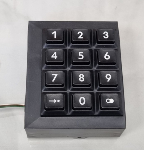 Widmaier ktb 91e key - 91e,