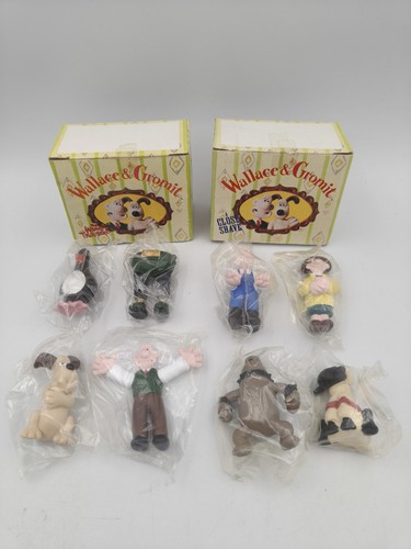 Wallace and gromit close - gromit,