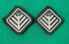 2 x 1980s Boy Scout Leadership