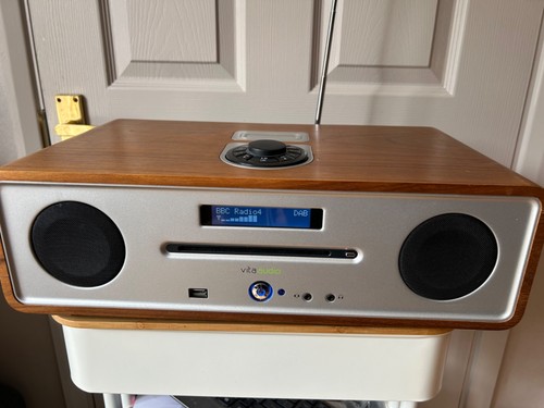 Ruark vita audio r4i stereo - audio,