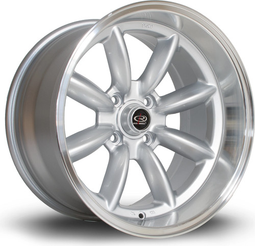 Rota rbx 17x9 - rota, et-19