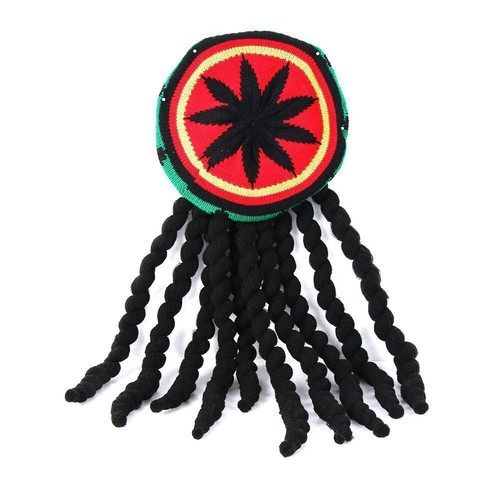 Reggae unisex dreadlocks - reggae,