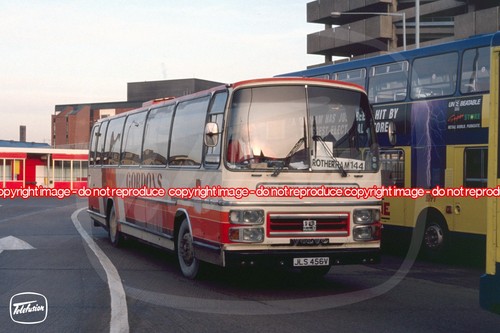 Bus coach photo gordons - coach,