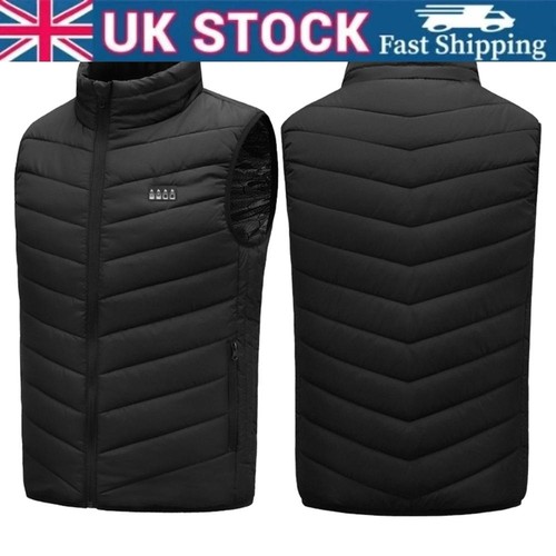 Area heated vest thermal - area,