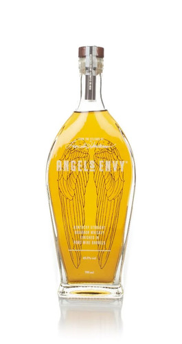Angel envy bourbon whiskey - envy,