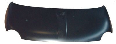 Fiat 500 bonnet - 500, (14669)