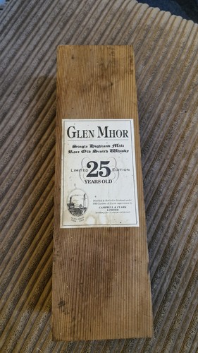 Vintage very rare - vintage, glen