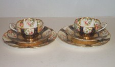 GEORGE JONES CRESCENT CHINA