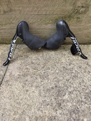 Sram apex mechanical shifter - apex,