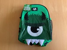 TINC HUGGA MONSTER SCHOOL