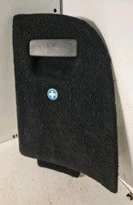 VW Bora Estate Boot Space Interior Trim Storage Hole Cover C950 400 H12 Mk4 Golf