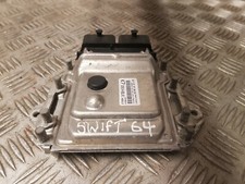 SUZUKI SWIFT SZ4 ECU MODULE 3391069L01 1.2P MANUAL 5DR 2014