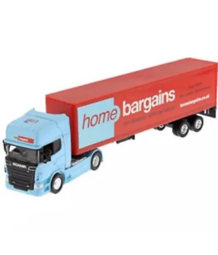 Home bargains super - home,