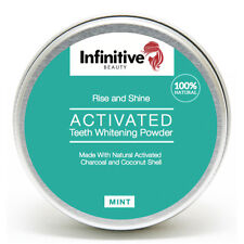 Infinitive Beauty Natural